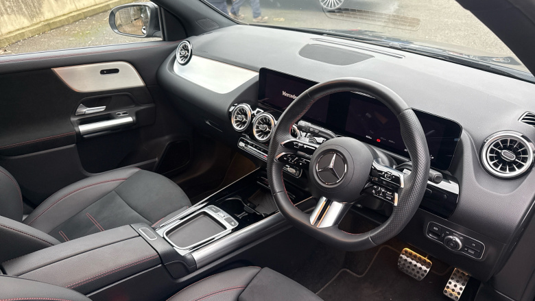 Mercedes-Benz GLA 200 AMG Line Premium 5dr Auto Petrol Hatchback